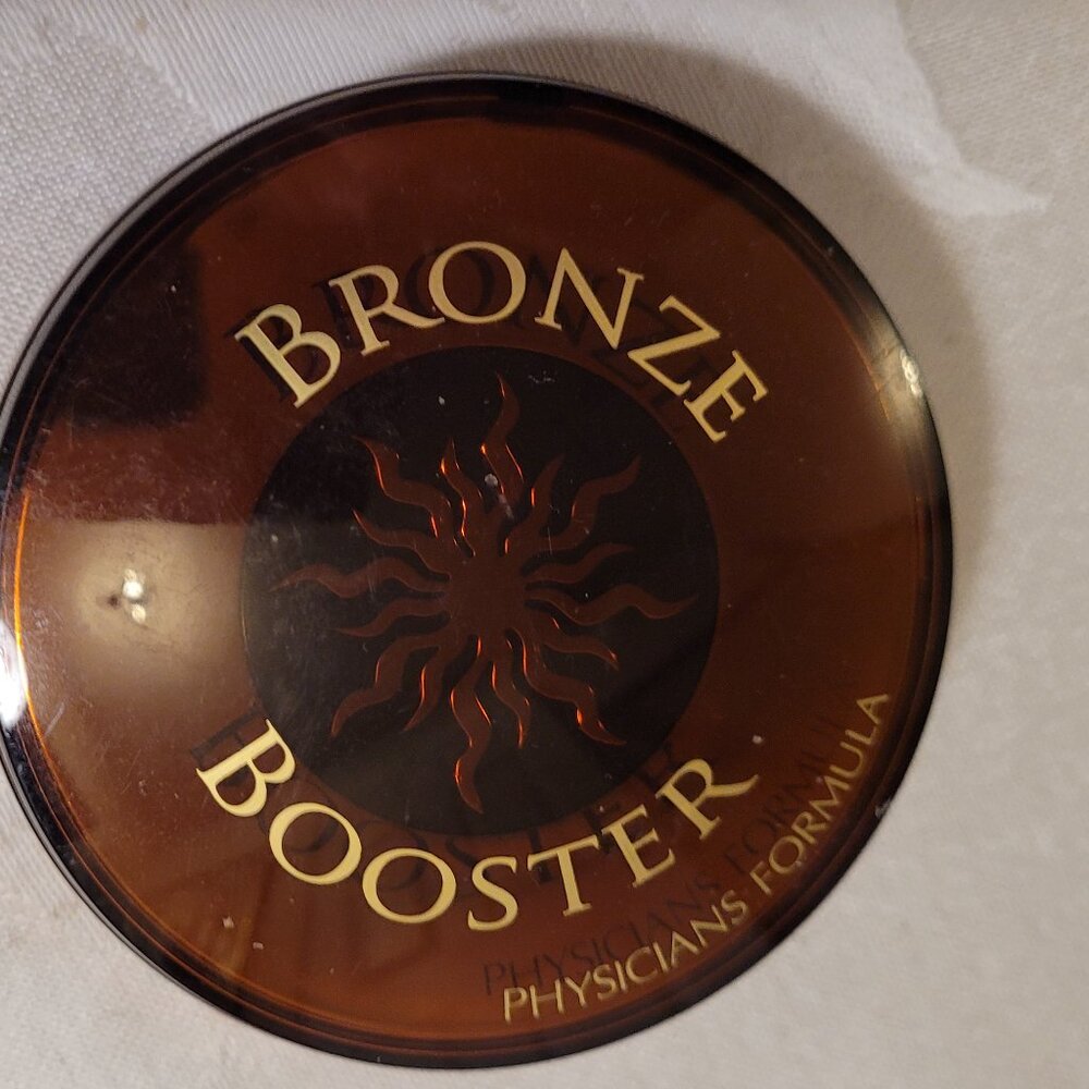NWOT Physician's Formula Bronzer Glow